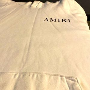 Amir I Luxury Hoodie